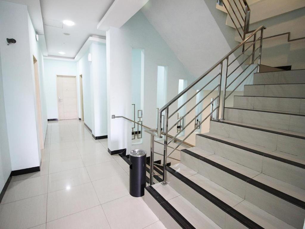 Amaliun Hotel Medan Ngoại thất bức ảnh