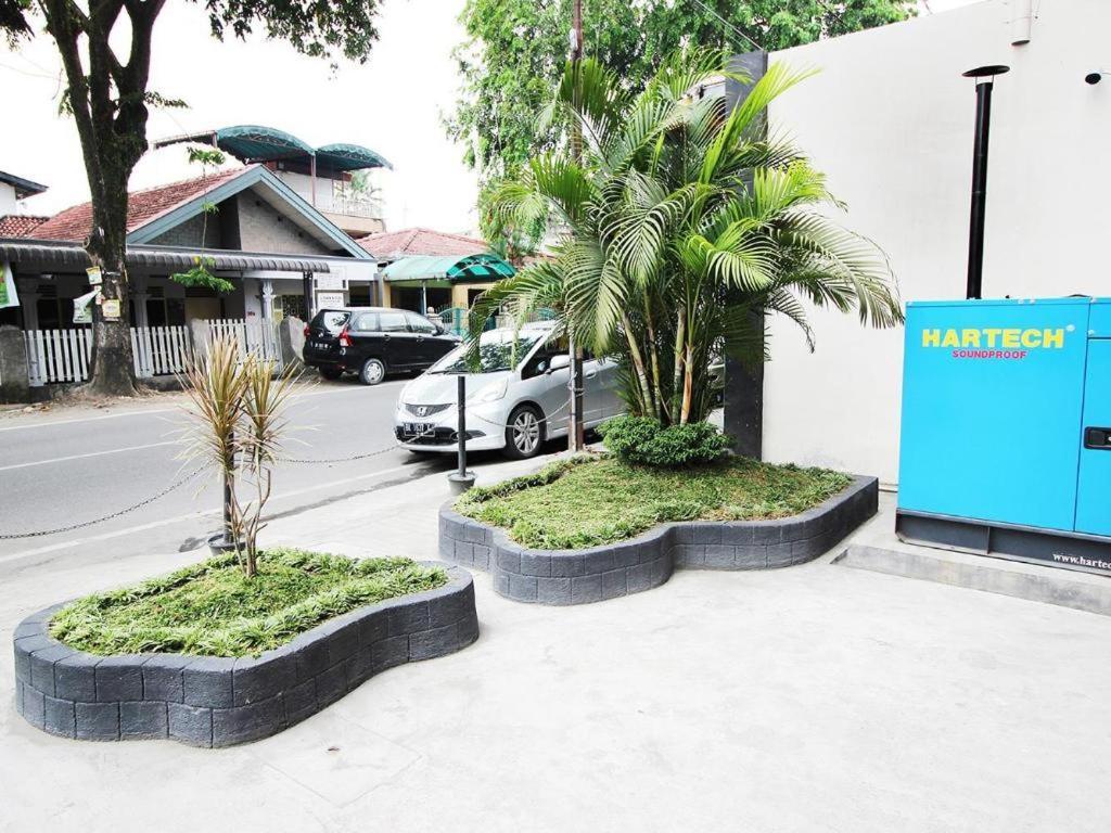 Amaliun Hotel Medan Ngoại thất bức ảnh
