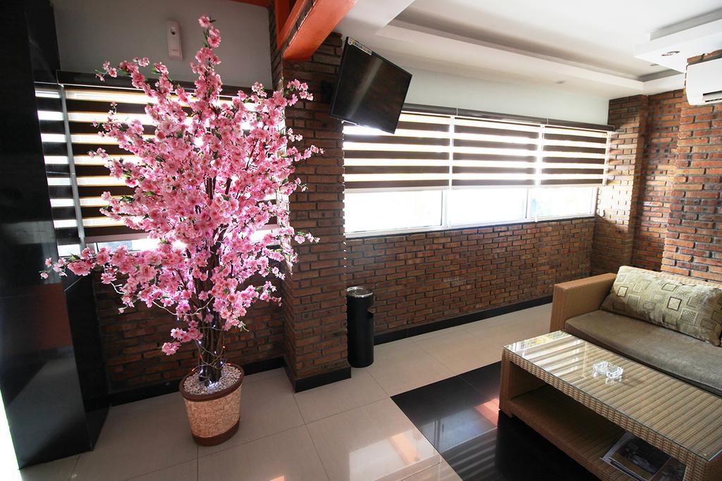 Amaliun Hotel Medan Ngoại thất bức ảnh