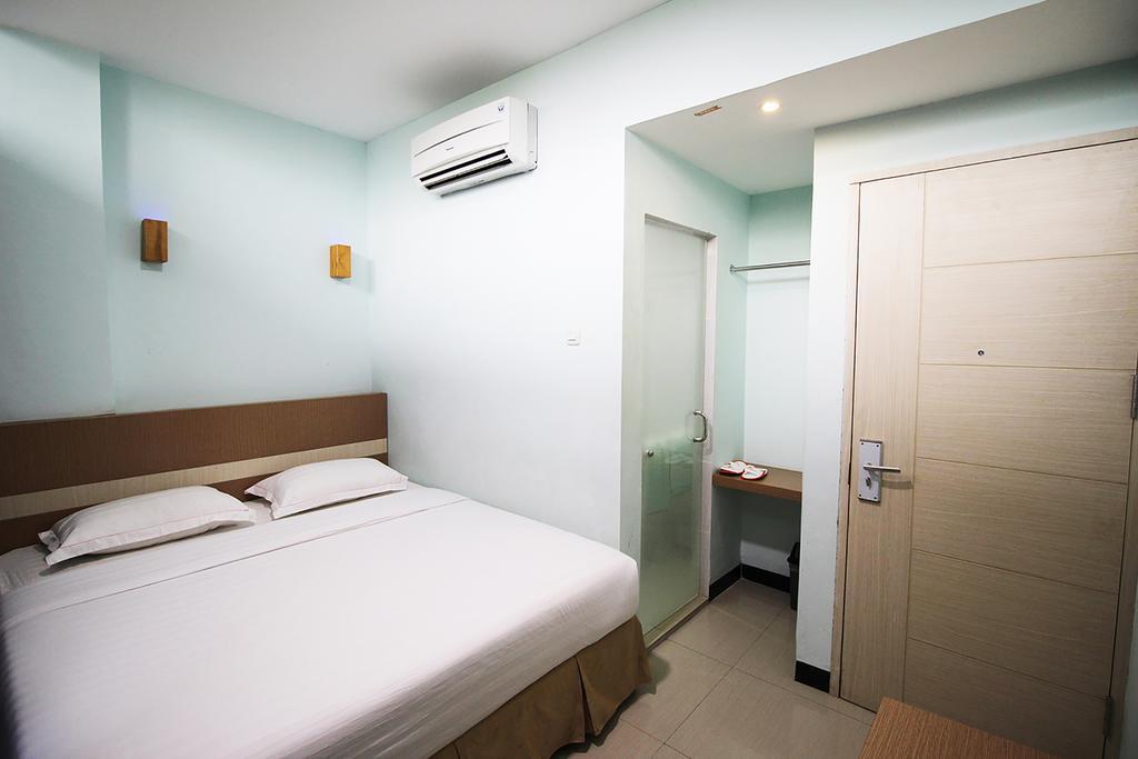 Amaliun Hotel Medan Ngoại thất bức ảnh