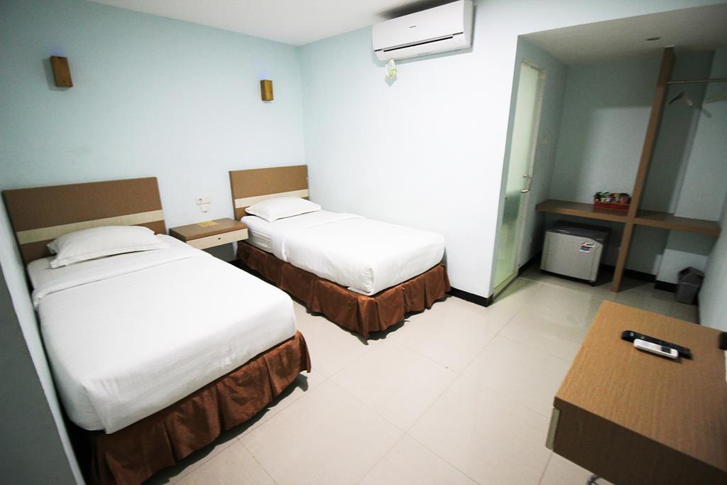 Amaliun Hotel Medan Ngoại thất bức ảnh