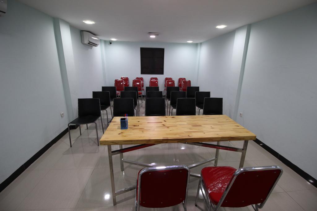 Amaliun Hotel Medan Ngoại thất bức ảnh