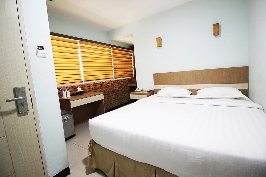 Amaliun Hotel Medan Ngoại thất bức ảnh