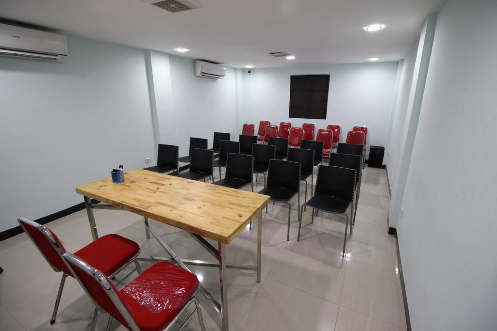 Amaliun Hotel Medan Ngoại thất bức ảnh
