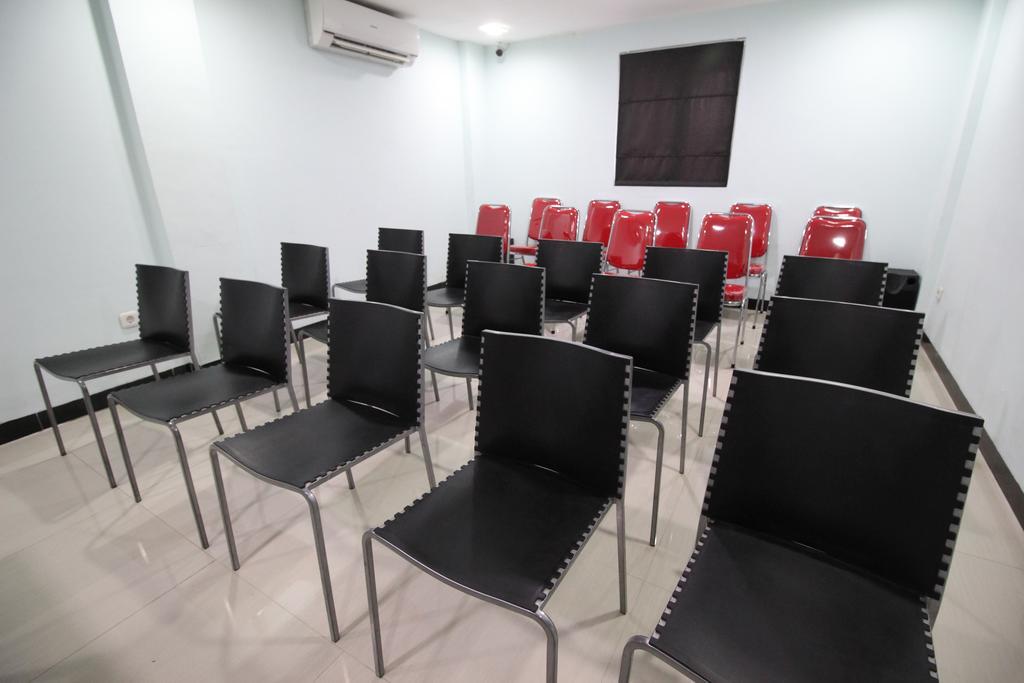 Amaliun Hotel Medan Ngoại thất bức ảnh