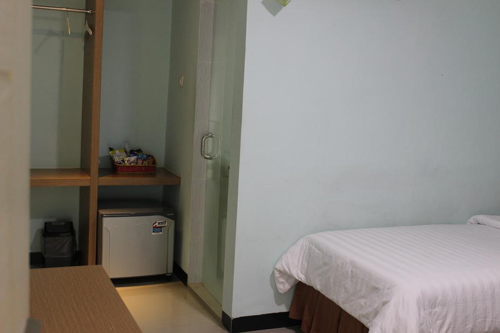 Amaliun Hotel Medan Ngoại thất bức ảnh