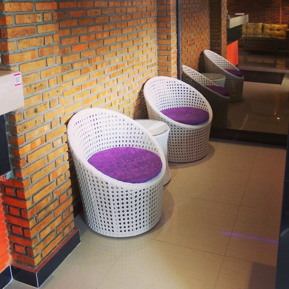Amaliun Hotel Medan Ngoại thất bức ảnh