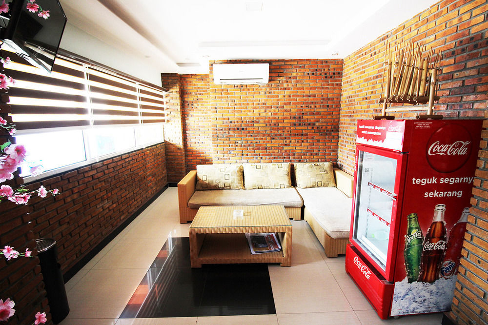 Amaliun Hotel Medan Ngoại thất bức ảnh