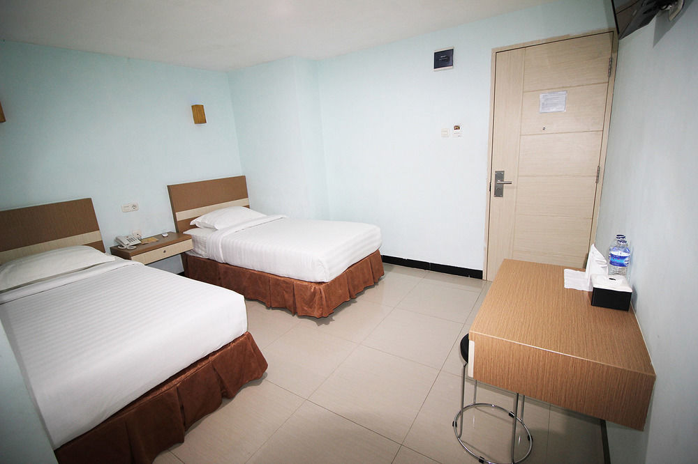 Amaliun Hotel Medan Ngoại thất bức ảnh