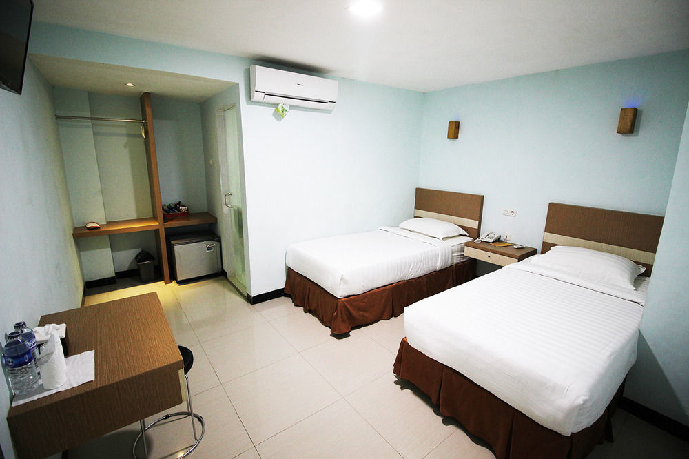 Amaliun Hotel Medan Ngoại thất bức ảnh