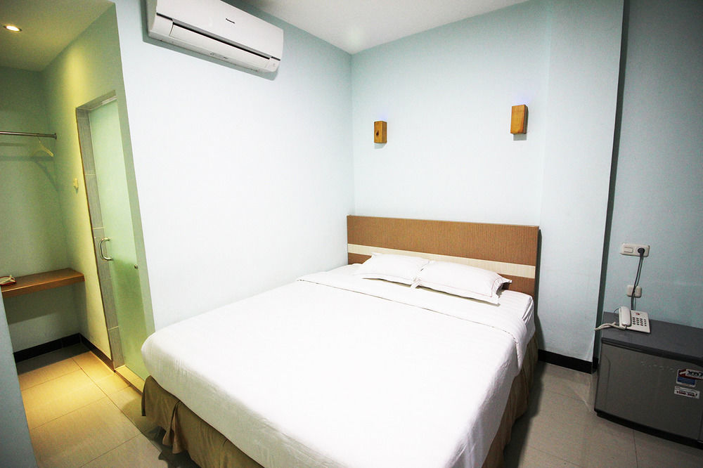 Amaliun Hotel Medan Ngoại thất bức ảnh