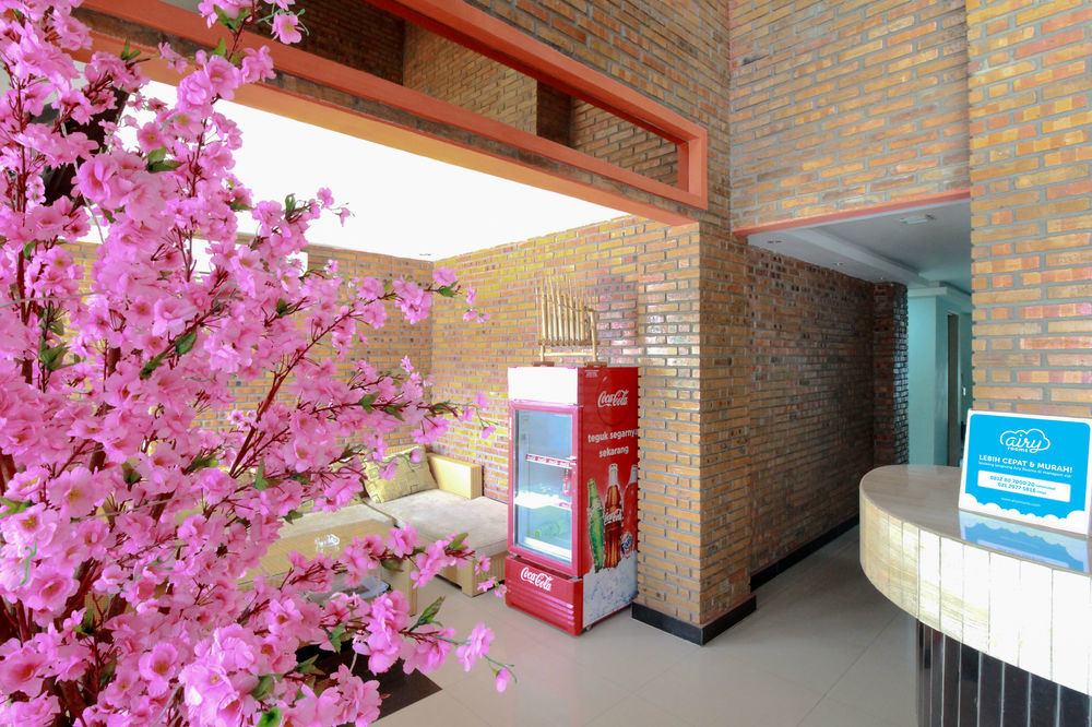 Amaliun Hotel Medan Ngoại thất bức ảnh