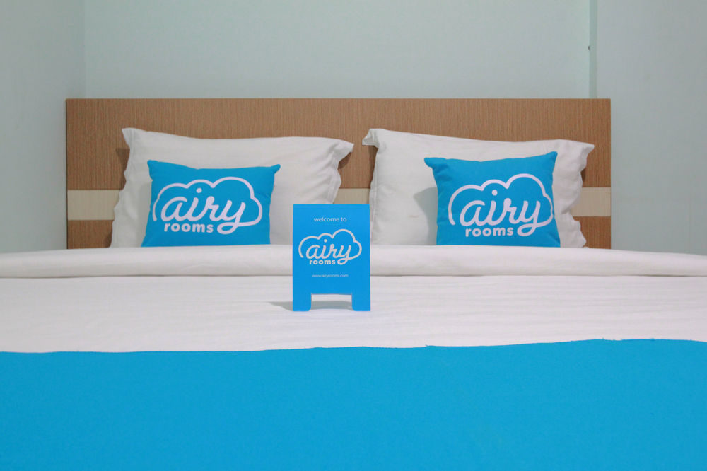 Amaliun Hotel Medan Ngoại thất bức ảnh
