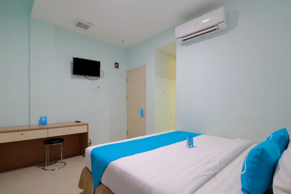 Amaliun Hotel Medan Ngoại thất bức ảnh