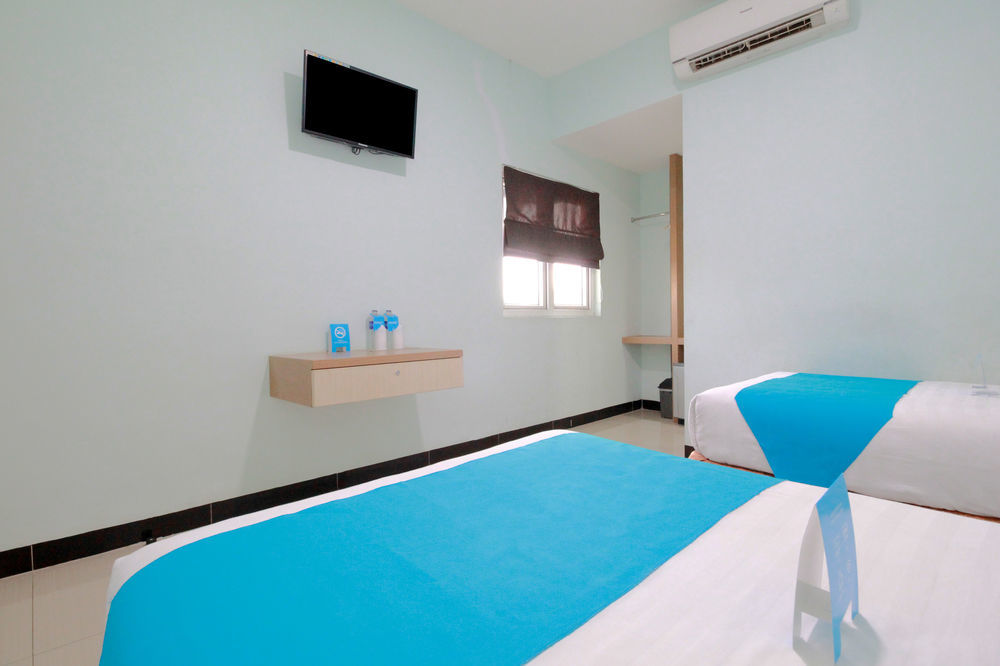 Amaliun Hotel Medan Ngoại thất bức ảnh