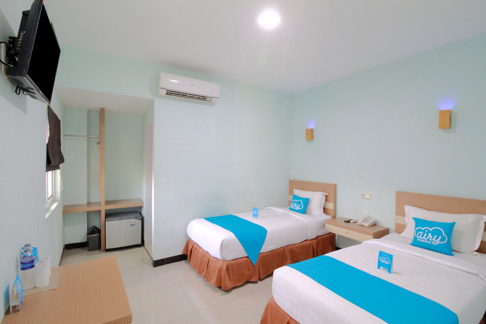 Amaliun Hotel Medan Ngoại thất bức ảnh