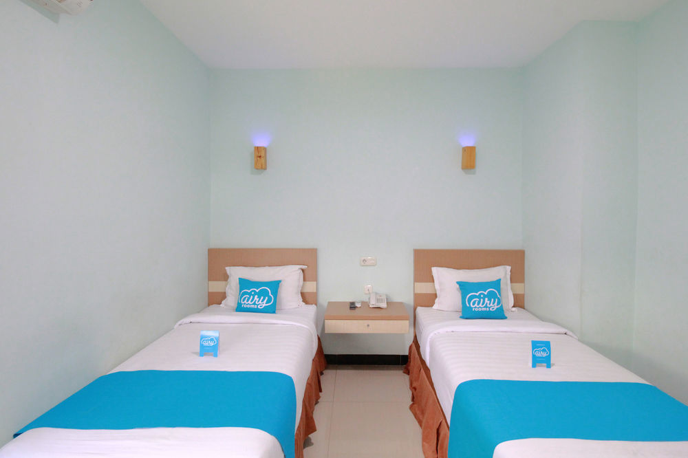 Amaliun Hotel Medan Ngoại thất bức ảnh