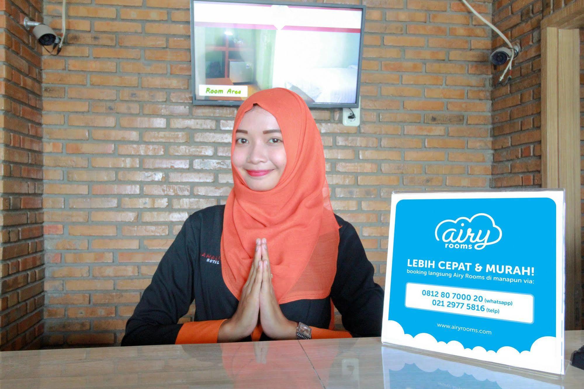 Amaliun Hotel Medan Ngoại thất bức ảnh