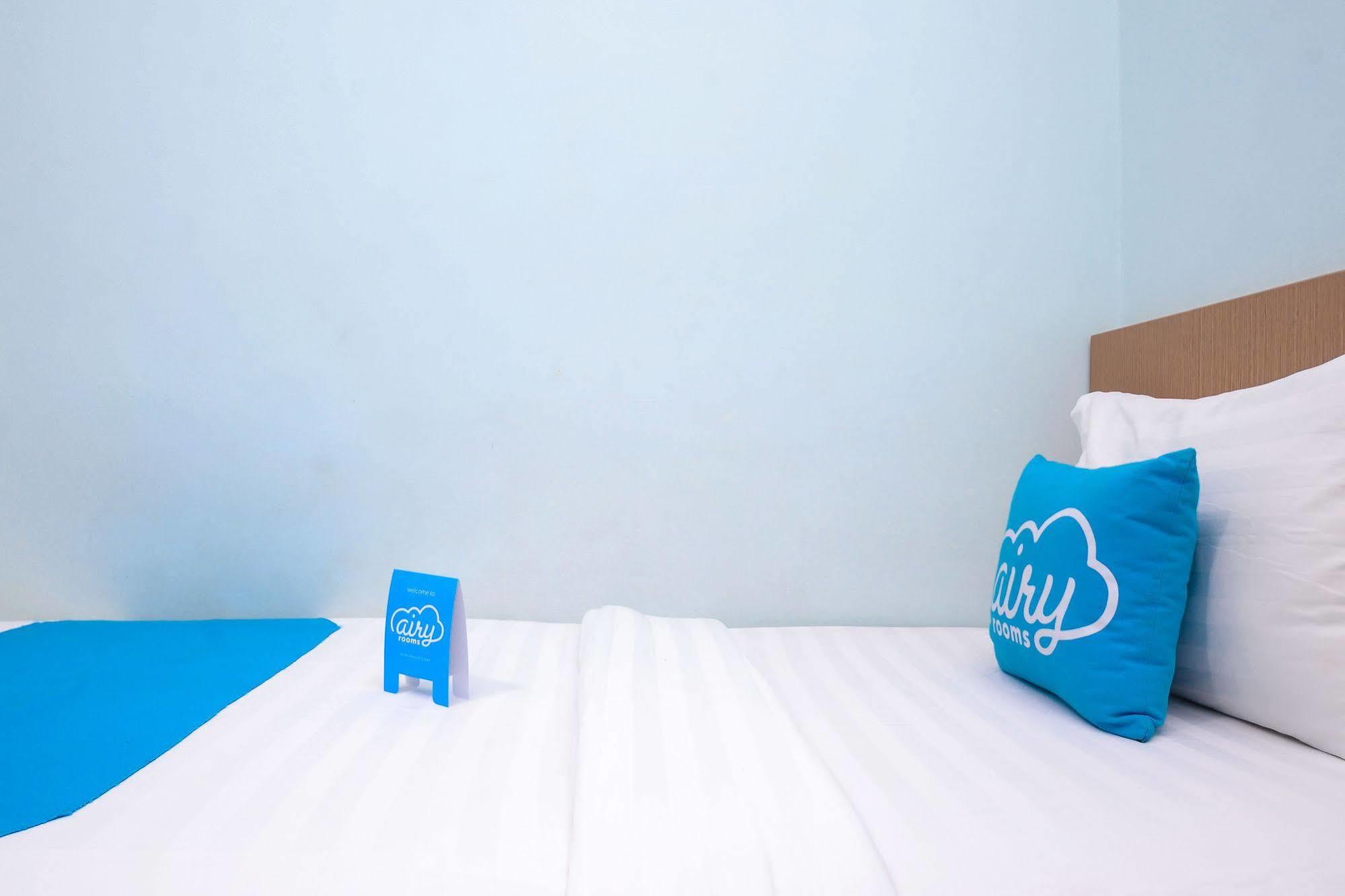 Amaliun Hotel Medan Ngoại thất bức ảnh
