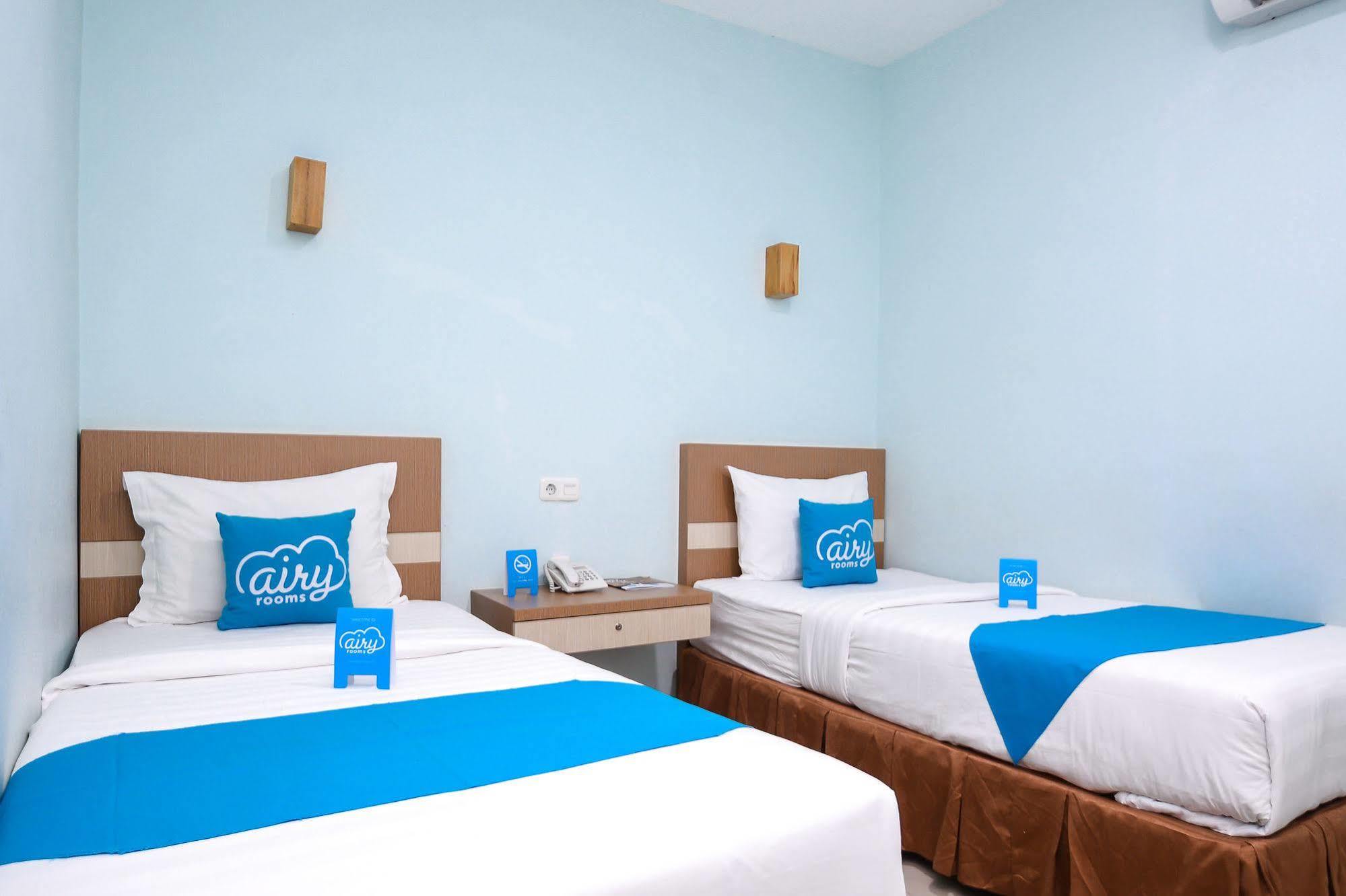 Amaliun Hotel Medan Ngoại thất bức ảnh