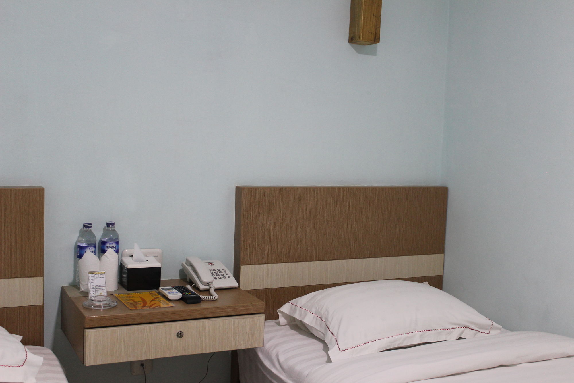 Amaliun Hotel Medan Ngoại thất bức ảnh