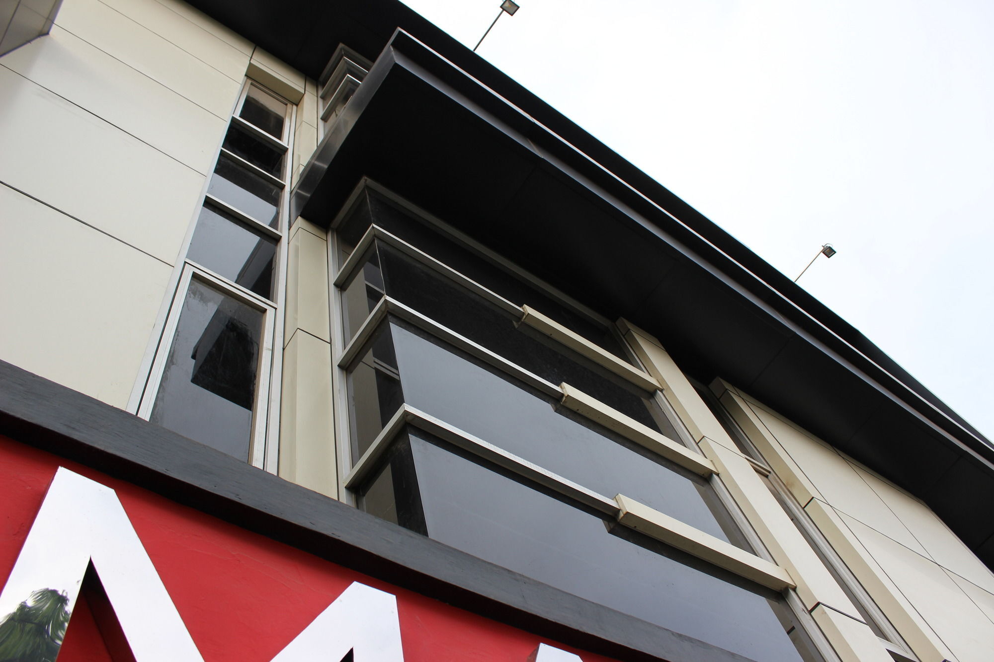 Amaliun Hotel Medan Ngoại thất bức ảnh