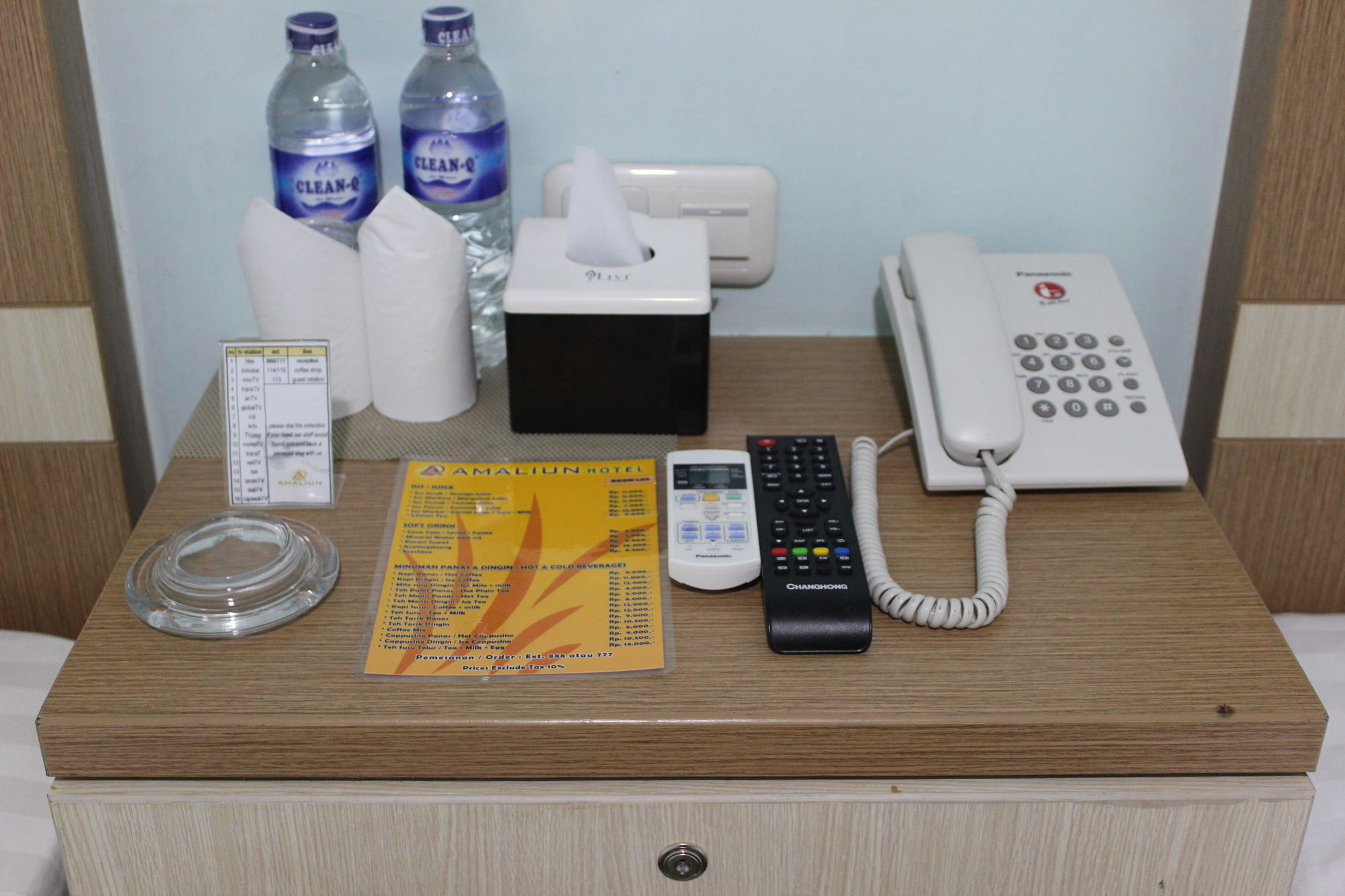 Amaliun Hotel Medan Ngoại thất bức ảnh